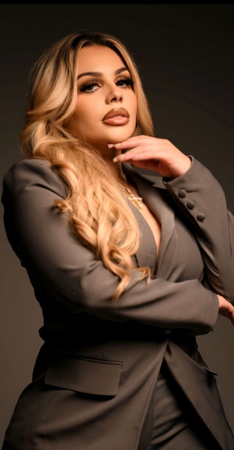 Owner of M&F Financial Solutions LLC